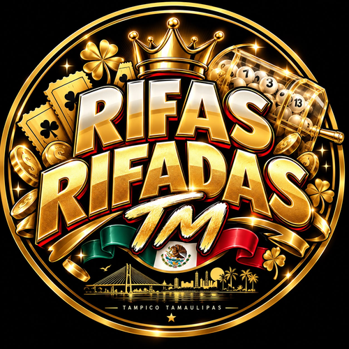 Rifas Rifadas TM